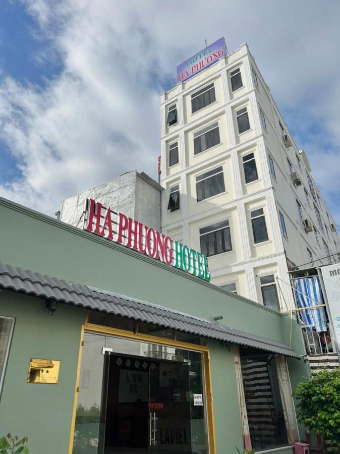 The Eco Rich Hotel Can Tho Exterior foto